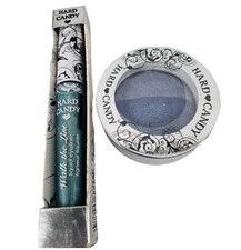 Hard Candy Eyeshadow 261  Hard Candy Liquid Liner 077 Makeup Bundle