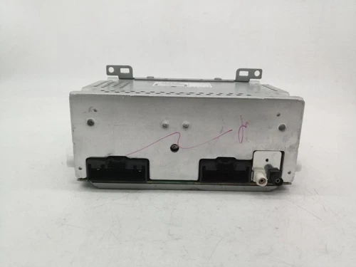 BM5T18C815GN Sistema Audio/Radio Cd para FORD FOCUS SPORTBREAK (CEW) 2014 282213 - Imagen 4 de 10