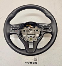 COMPLETE STEERING WHEEL KIA NIRO I DE 09.2016-08.2022 96710G5300