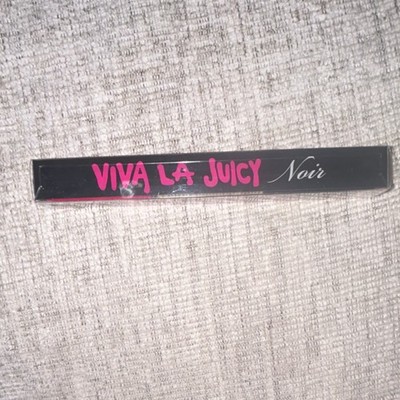 Viva La Juicy and viva la juicy Noir  Eau de Parfum rollerball duo stick