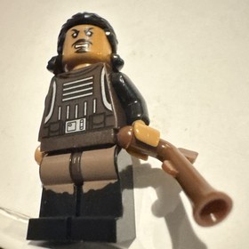 LEGO Star Wars Minifigure - Tasu Leech Millennium Falcon Set