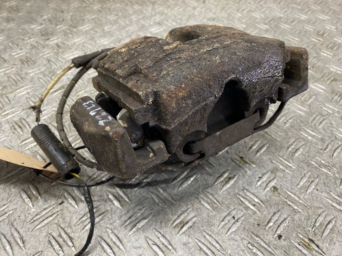 84262 Bremssattel links vorne BMW X3 (E83) 6765881 3.0d 160 kW 218 PS