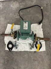 Taco 007-ZF5-9 Water Recirculation Pump