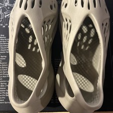 Size 12 - adidas Yeezy Foam Runner Stone Sage GX4472 Stone Sage