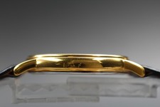 Near MINT LONGINES La Grande Classique L4.636.2 Quartz Roman Dial 33mm Men's 6