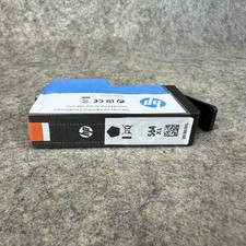 GENUINE NEW HP 564XL (CN684WN) Black Ink Cartridge SEALED