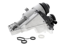 Ölfiltergehäuse für VOLVO C30, C70 II, S40 II, S80 II, V40, V50, V70 III; FORD