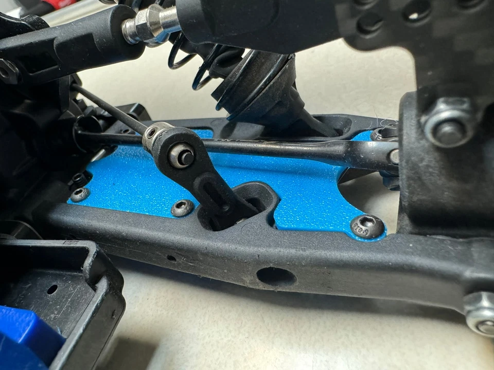 Sworkz Rc Arm Insert Set - Image 3 of 4