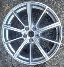 2017 2018 2019 2020 2021 2022 2023 2024 AUDI A5/S5/RS5 19X8.5 OE WHEEL WCC5818-1