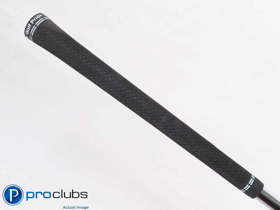 New! Ping G440 Utility Wedge Black Dot - PING AWT 3.0 Regular Flex - 460989 - Image 4 of 4