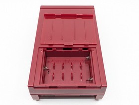 Nintendo Famicom Disk System HVC-022 + RAM Adapter Tested  New Belt