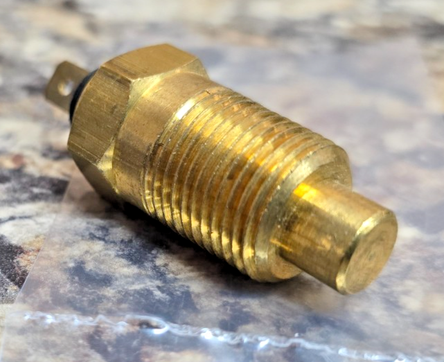 Intermotor, 52810 - Temperature transmitter - Vauxhall Viva, Magnum ...