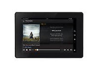 Amazon Fire HD 7 (4th Generation) Wi-Fi Tablets