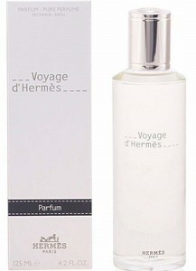 hermes voyage parfum