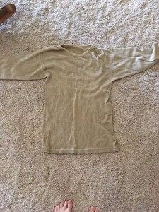 us army undershirt