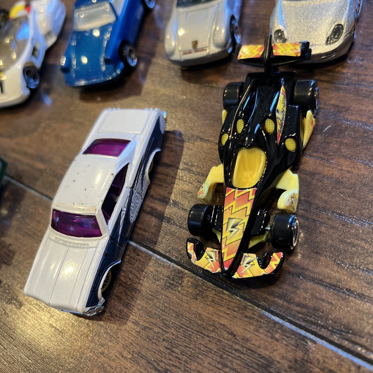 Collecting Matchbox Regular Wheels、お纏め Collecting Matchbox Regular Wheels、お纏め Collecting