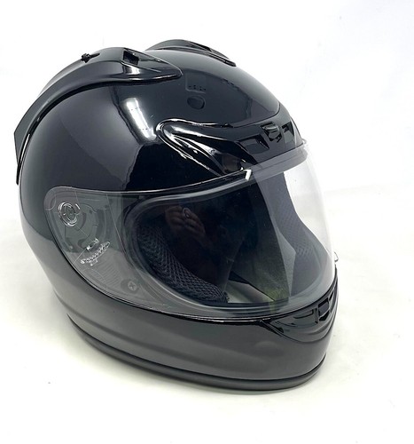 Fuel FF001 Motorcycle Helmet w/ Dust Bag