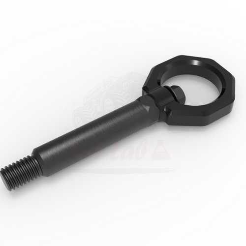 Control Tow Hook Rear fits BMW M2 Competition (F87) S55 Engine 2019-21 ...