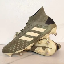 ADIDAS PREDATOR 19.1 SG EF8206 UK 8,5 US 9 EU 42 2/3