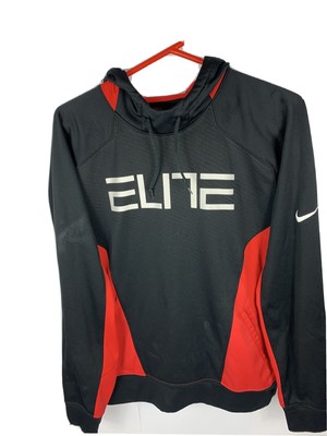 nike elite sweatshirt mens