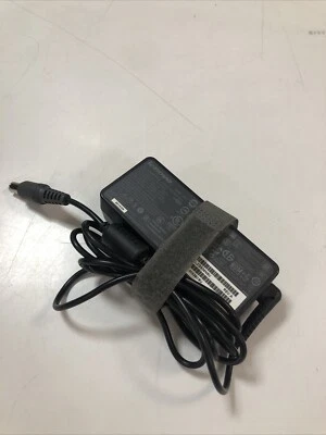 Chargeur Original Lenovo 20v 65w Adlx65nct3a Ok - Photo 1/4
