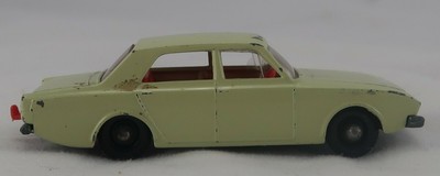 matchbox series no 45 ford corsair