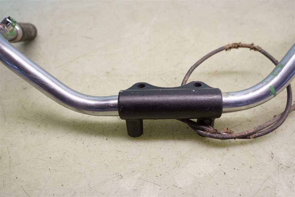 Harley K 1953 modelo KK KR KHK KH Sportster 750 900 *2838 manillares 3  Foto 4 de 4