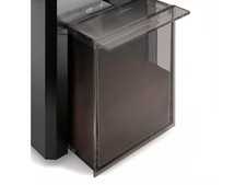 8004399324541 DeLonghi KG79  grinder Black 110 W DeLonghi