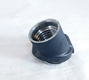 2006-2017 Harley Davidson Dyna Wide Glide Street Fat Bob Oil Tank Dipstick Spout