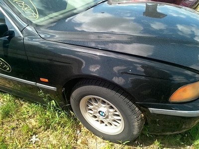 PASSENGER STRUT FRONT SEDAN FITS 97-00 BMW 528i 10104328 | eBay