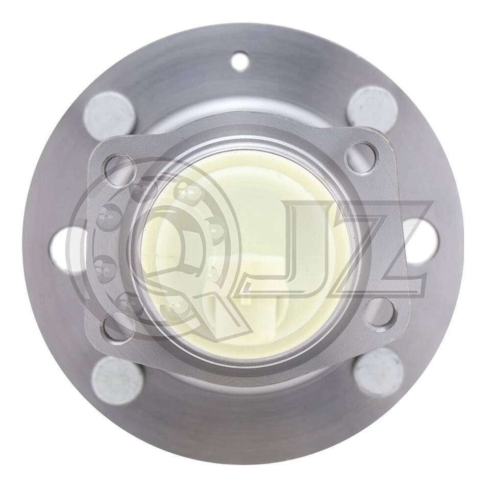 [1 paquete] 512316 Conjunto de buje de rueda trasero para Chevrolet Optra 2004-2006 ABS de 4 ruedas Foto 4 de 4