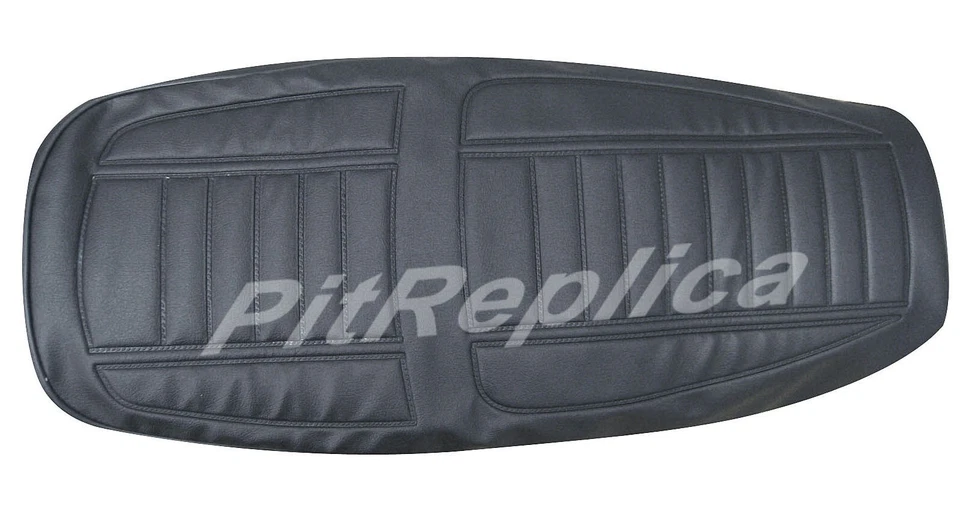 KAWASAKI SEAT SADDLE COVER KZ550 KZ 550 A1/A2 1980 1981 '80 '81 [BOLP] Foto 4 de 4