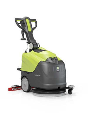 IPC Eagle CT45 20'' Battery Operated Automatic Floor Scrubber