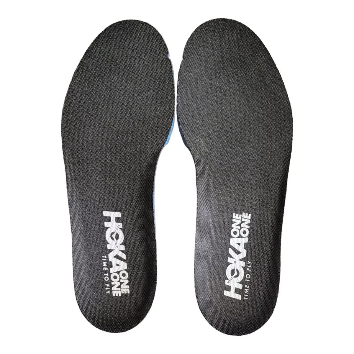 Hoka One One Ortholite Replacement Insoles Men's 3.5-5, Women's 4.5-6  (USED) | eBay