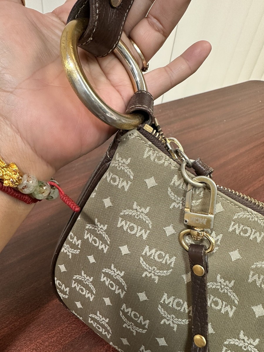 美品 MCM クラッチバッグ オリーブグリーン レザー 楽天市場】MICHAEL KORS【マイケルコース】クラッチバッグ