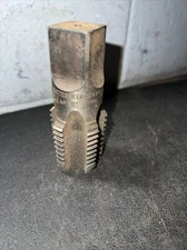 BUTTERFIELD 1 1/4” 11 1/2” 5 STRAIGHT FLUTE 1.25 For STEEL