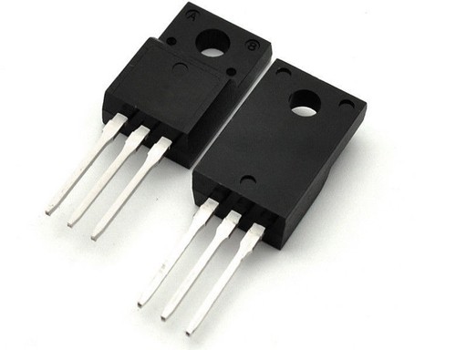 2PC : BLD128D MOSFET TO-220F NPN C018 | eBay