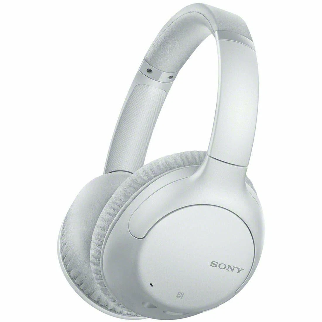 Sony wireless noise canceling headphones WH-CH710N: Bluetooth