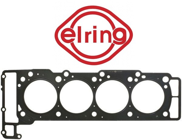 Elring Zylinderkopfdichtung FüR Mercedes S-KLASSE (W220,C215),SL (R129,R230)-image