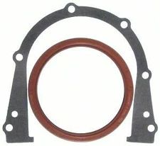 Rr Main Brng Seal Set  Mahle Original  JV570