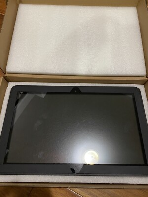 Vantron Technology VT-HMI-156-TEL Wireless Module 15.6'' LCD Computer w/ Antenna