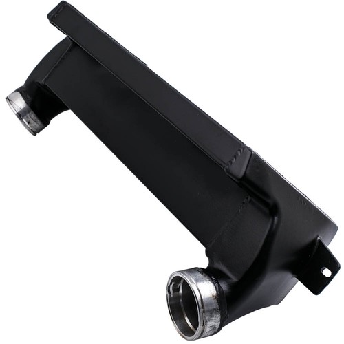 N54 N55 Intercooler for BMW E82 E88 E90 E91 E92 E89 M 135i 335xi 335i 5'' - Foto 7 di 11