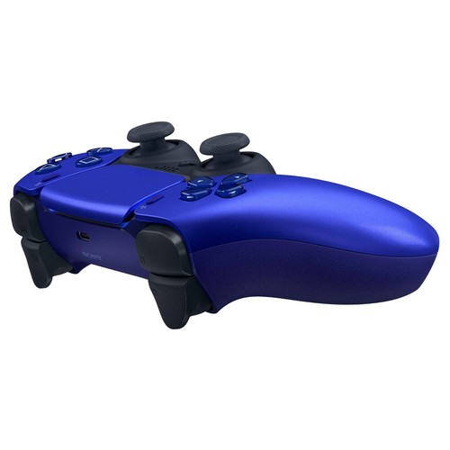 Sony PlayStation 5 Slim Digital + Extra Controller, MightySkins Game Pack Code