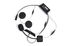 MT Axxis Rider Sync Intercom, Sharktooth Prime, Caberg Pro Speak Bluetooth Systm