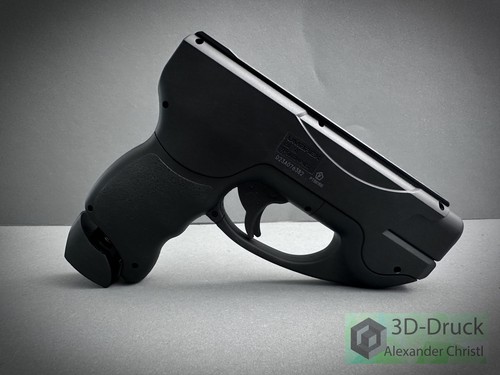 Punch Button Umarex TP50 Compact TP 50 Emergency Magazin RAM T4E ONLY GEN1! - Bild 1 von 3