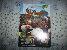 CANDIED ISLES BUNDLE Wizard 101 Game Card new Crowns Marshfellow Pet, Village +