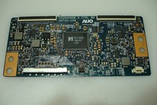 55.50T20.C10 Sharp/Hisense/Insignia T-Con Board for LC50LB261U NS50D550NA15