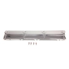 RPC R9428 1968-77 Chevelle Heavy Duty Radiator Support Panel – Chrome
