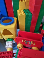 Lego DUPLO Bausteine, Ersatzteile, Einzelteile  AUSWAHL (T3)