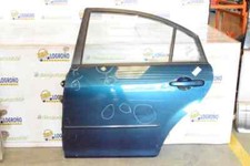 Porte arrière et accessoires Mazda 121